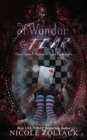 Of Wonder and Fear - Book