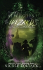 Of Witches and Wizards - Book