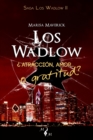 Los Wadlow II : ?Atraccion, amor... o gratitud? - Book