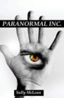 Paranormal Inc. - Book