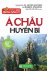 A Chau Huy&#7873;n Bi - Book