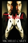 Twisted - Book