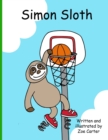 Simon Sloth : A story from the book of Proverbs - Book