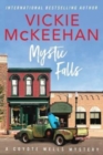 Mystic Falls - Book