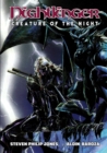 Nightlinger : Creature of the Night - Book