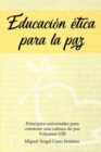 Educacion Etica para la Paz - Book