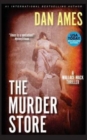 The Murder Store : A Wallace Mack Thriller - Book