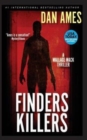 Finders Killers : A Wallace Mack Thriller - Book