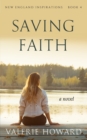 Saving Faith - Book