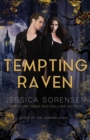 Tempting Raven - Book