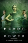 Heart of Power : Schicksal der Sirene: Ein paranormaler Fantasyroman fur Teenager - Book