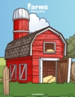 Farms Coloring Book 1 - Book