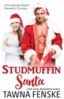 Studmuffin Santa - Book