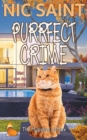 Purrfect Crime - Book