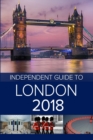 The Independent Guide to London 2018 - Book