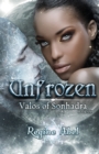 Unfrozen - Book
