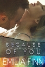 Because Of You - Book