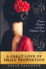 A Great Love of Small Proportion : passion, romance and art in Renaissance Spain - Book