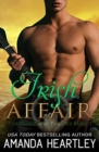 Irish Affair - Book