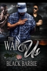 The War On Us - Book