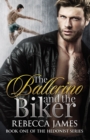 The Ballerino and the Biker - Book