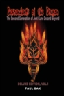 Descendants of the Dragon : The Second Generation of Jeet Kune Do and Beyond - Book