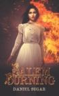 Salem Burning - Book