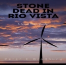 Stone Dead in Rio Vista - Book