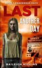 Last Another Day - Book