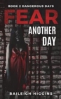 Fear Another Day - Book