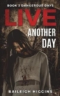 Live Another Day - Book