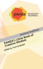PANDA's Little Book of Creative Wisdom : edited by Yvonne Sewell - Book