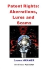 Patent rights, Aberrations, Lures and Scams - Book
