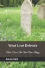 What Love Defends : Book Two in the Clear River Trilogy - Book