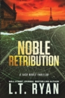 Noble Retribution (Jack Noble #6) - Book