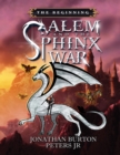 Salem And The Sphinx War : The Beginning - Book