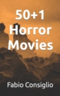 50+1 Horror Movies - Book