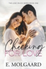 Checking for Love - Book