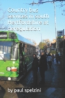 Country buses in South Hertfordshire at Deregulation - Book