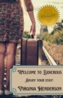 Welcome to Ludicrous - Book