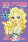 GIRL POWER - Book 4 : End Game - Books for Girls 9 -12 - Book