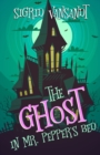 The Ghost in Mr. Pepper's Bed : Willow Valley Cozy Mysteries - Book