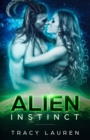 Alien Instinct - Book