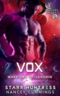 Vox : Warlord Brides - Book