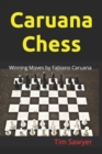 Caruana Chess : Winning Moves by Fabiano Caruana - Book