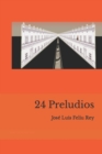24 Preludios - Book