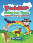 Toddler Coloring Book : Alphabets A-Z, Animals - Book