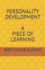 PERSONALITY DEVELOPMENT A Piece of Learning - Book