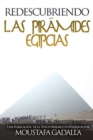 Redescubriendo las piramides egipcias - Book