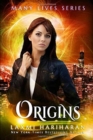 Origins : The Ruby Iyer Diaries - Book